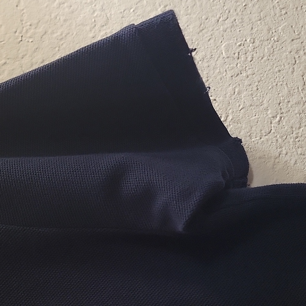 GAP Kids Polo Shirt - Navy - M (8) - Picture 9 of 16
